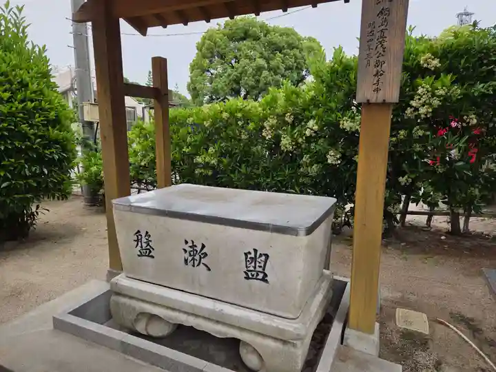 佐嘉神社・松原神社(佐賀県)