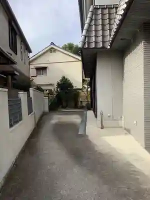 照見寺のその他建物