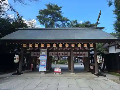 櫻木神社(千葉県)