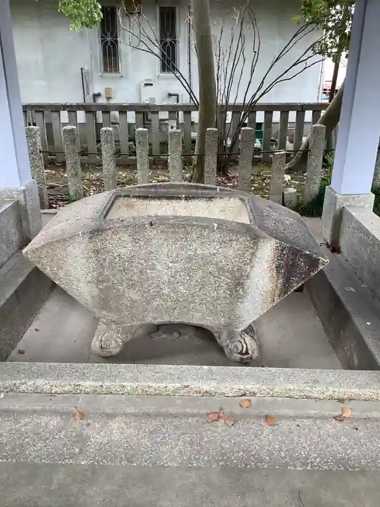 貴船神明社(愛知県)