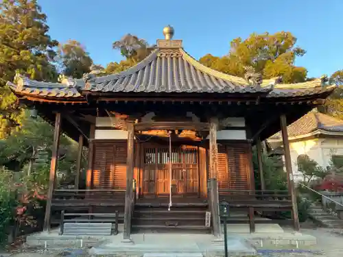 叡福寺(大阪府)