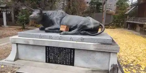 布多天神社(東京都)