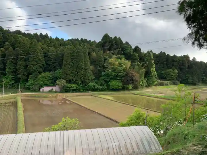 面足神社(千葉県)