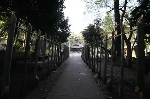北野天神社のその他建物