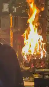 見沼大師 感応院(埼玉県)(2025年08月25日(月) 08時00分04秒投稿)