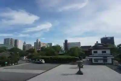 西新井大師総持寺のその他建物