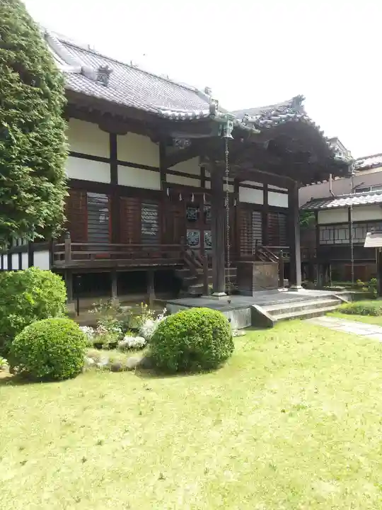 陽雲寺(千葉県)