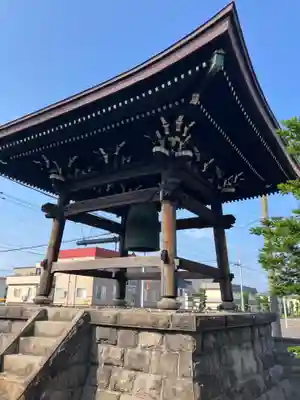 本成寺(北海道)