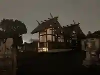 十二神社(神奈川県)