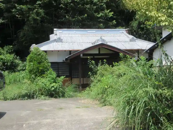 養林寺(神奈川県)