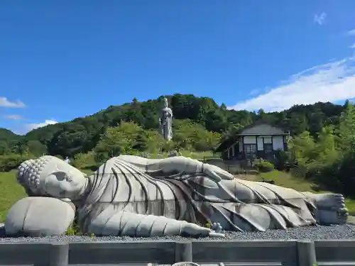 南法華寺（壷阪寺）(奈良県)