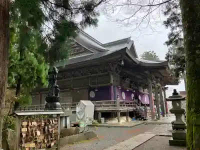 成相寺(京都府)