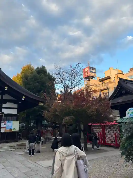 三輪神社(愛知県)
