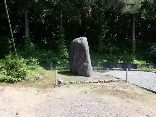 愛別神社のその他建物