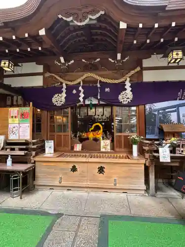 少彦名神社(大阪府)