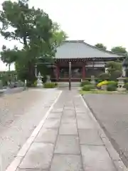 正眼寺(埼玉県)