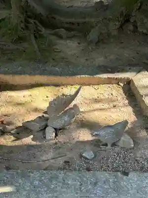 石上神宮(奈良県)