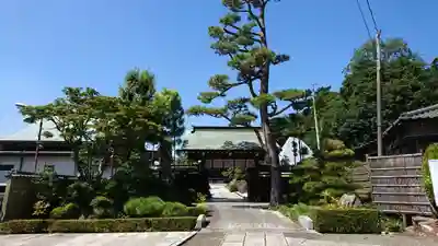 大坊本行寺のその他建物