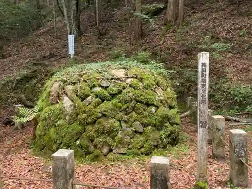 天石門別神社のその他建物