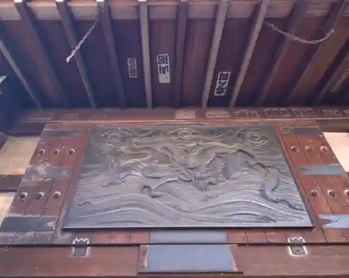 井の頭弁財天（大盛寺）(東京都)