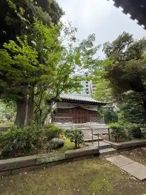 瑞聖寺(東京都)