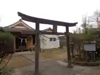 竃門神社(鹿児島県)