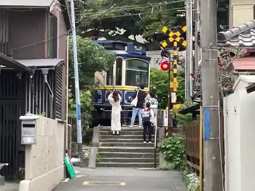 御霊神社(神奈川県)
