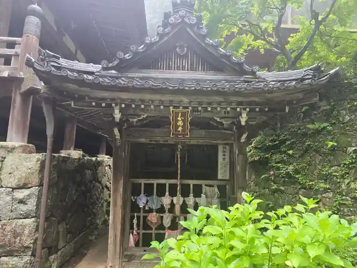 長命寺(滋賀県)