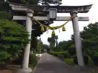 入善神社(富山県)