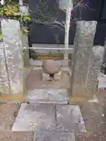 天満神社(茨城県)