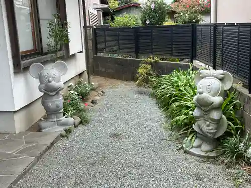 西善院(神奈川県)