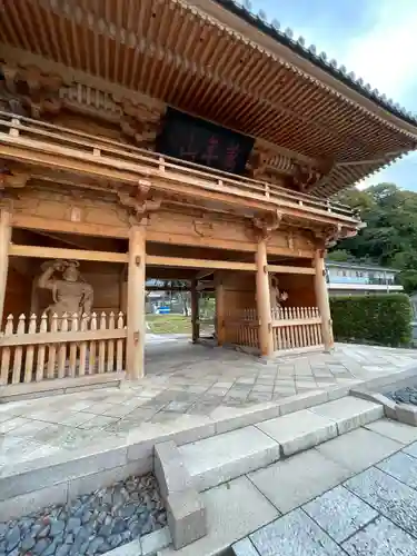 天徳寺(鳥取県)