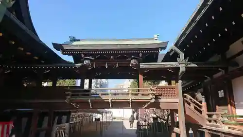 大阪天満宮のその他建物