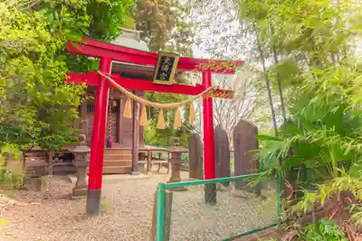 天満宮(宮城県)