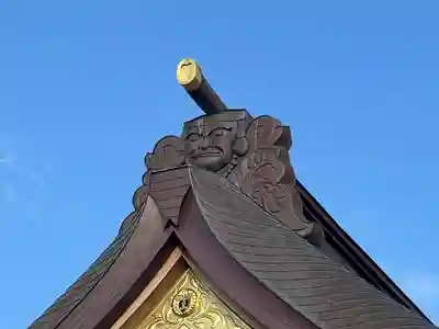 八剱八幡神社(千葉県)