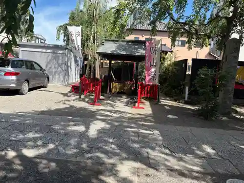 鴻神社(埼玉県)