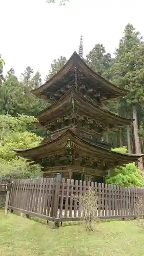 新海三社神社のその他建物