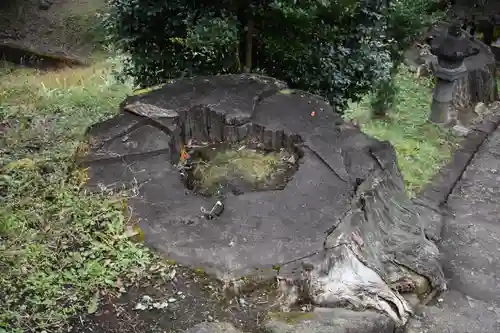 妙義神社のその他建物