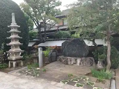 龍光寺(東京都)