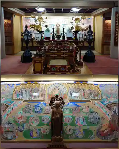 三寳寺(東京都)