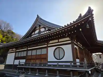 龍源院(神奈川県)
