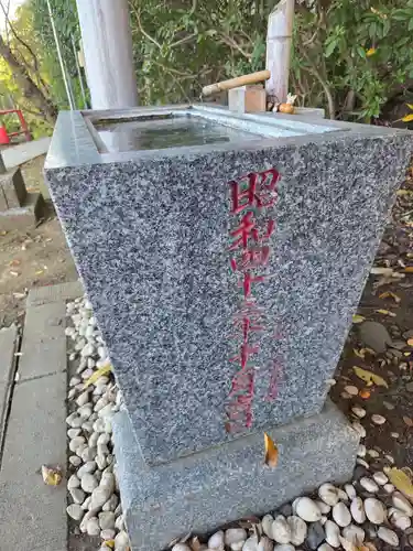 五反田神社(神奈川県)