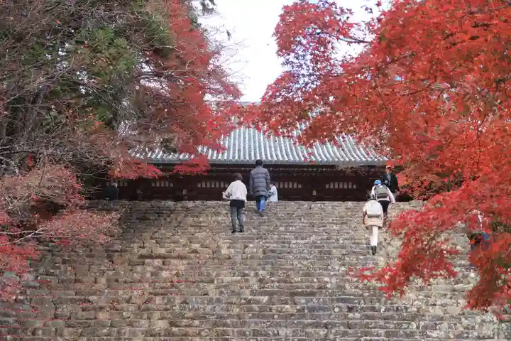 神護寺のその他建物