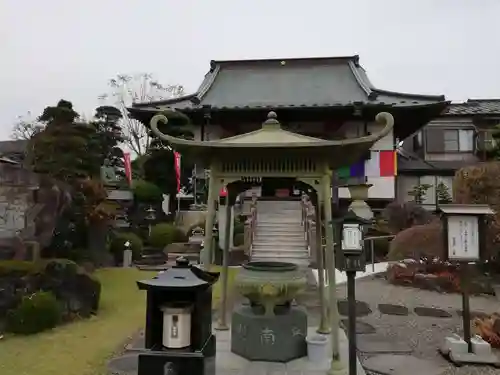 迎盛院のその他建物