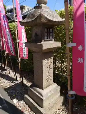 種貸社（住吉大社末社）のその他建物