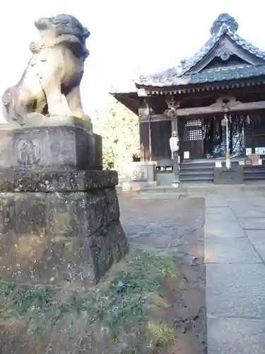 伏木香取神社(茨城県)