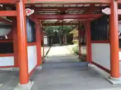 霧島東神社(宮崎県)