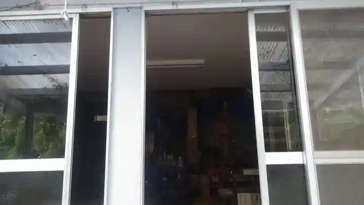 如意輪寺(宮崎県)