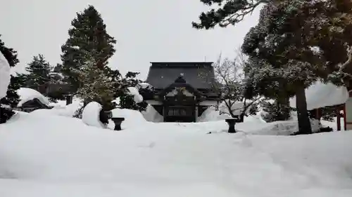 遍照寺(北海道)