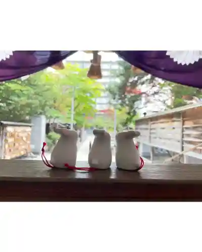 彌彦神社　(伊夜日子神社)のおみくじ